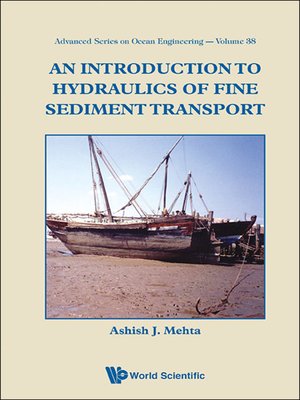 cover image of An Introduction to Hydraulics of Fine Sediment Transport